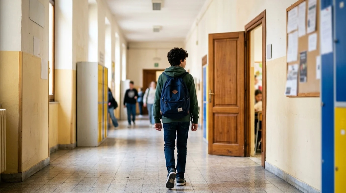 scuola