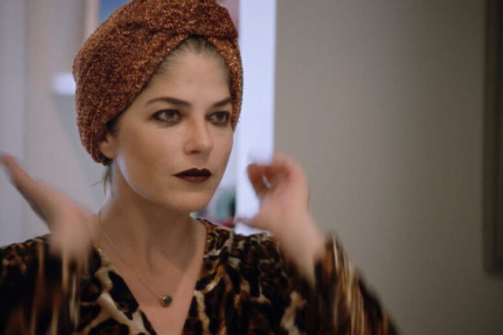 selma blair