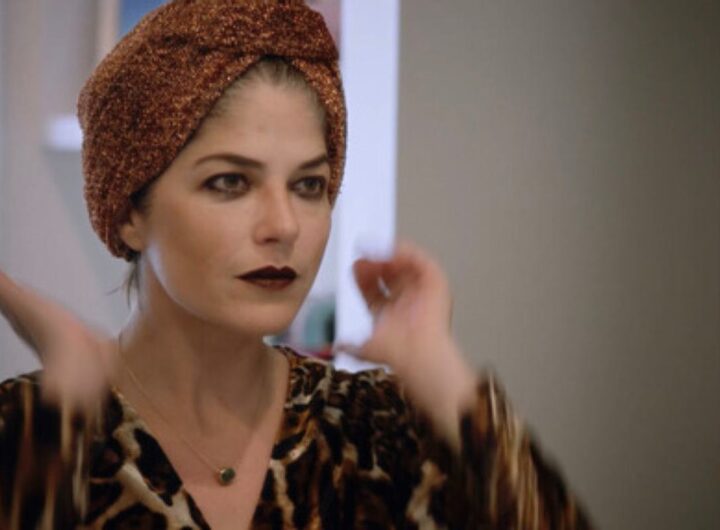 selma blair