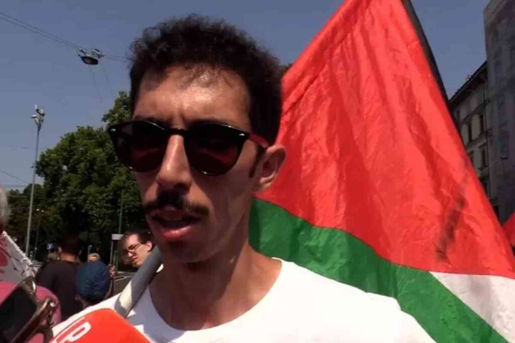 siher movimento 17 ottobre