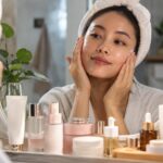skincare coreana