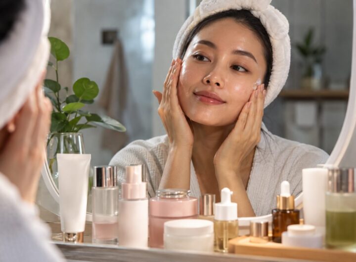 skincare coreana