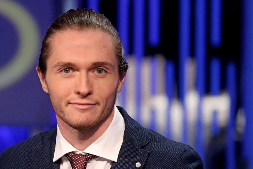 Raffaele Sollecito