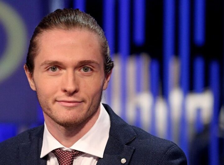 Raffaele Sollecito