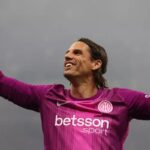 Yann Sommer