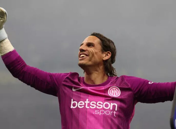 Yann Sommer