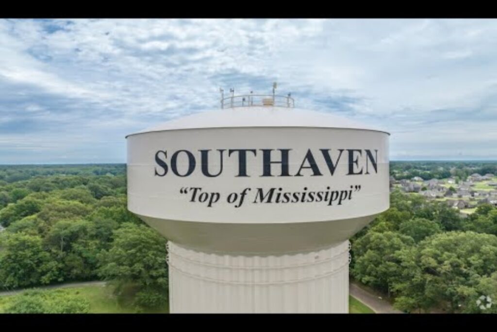 southaven mississippi