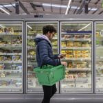 un supermercato