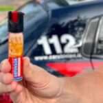 spray peperoncino