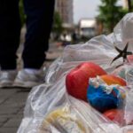 Spreco alimentare