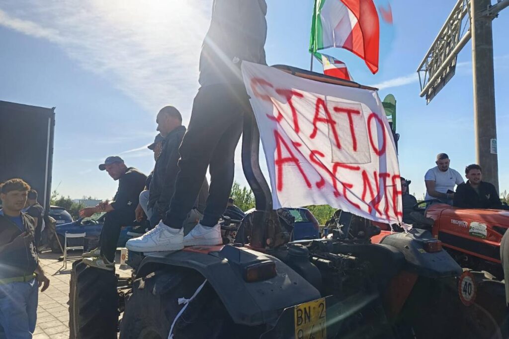 stato assente