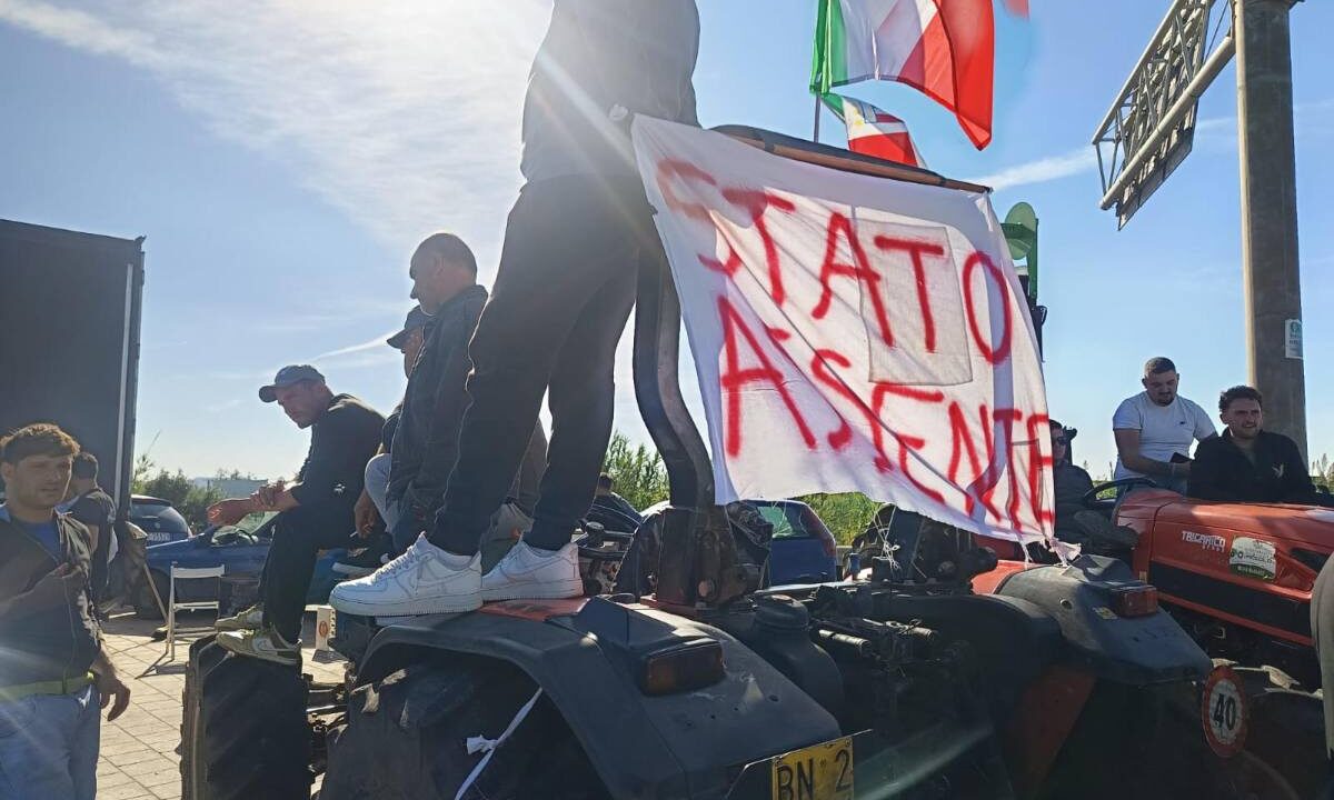 stato assente