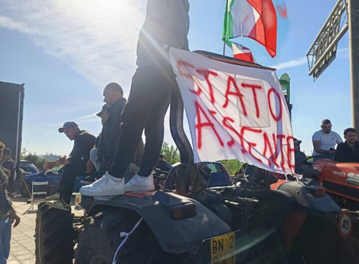 stato assente