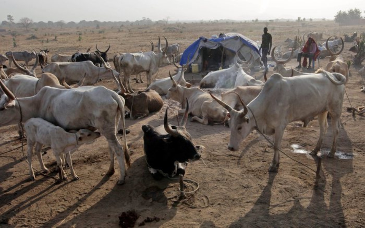 sud sudan