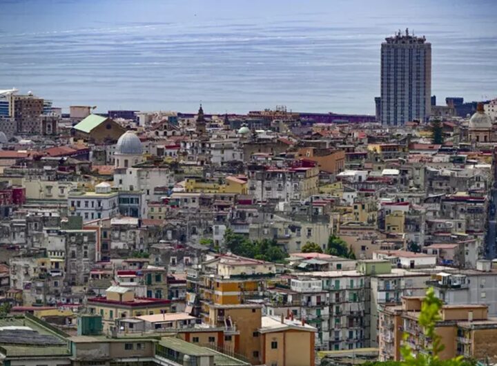 Sud Italia