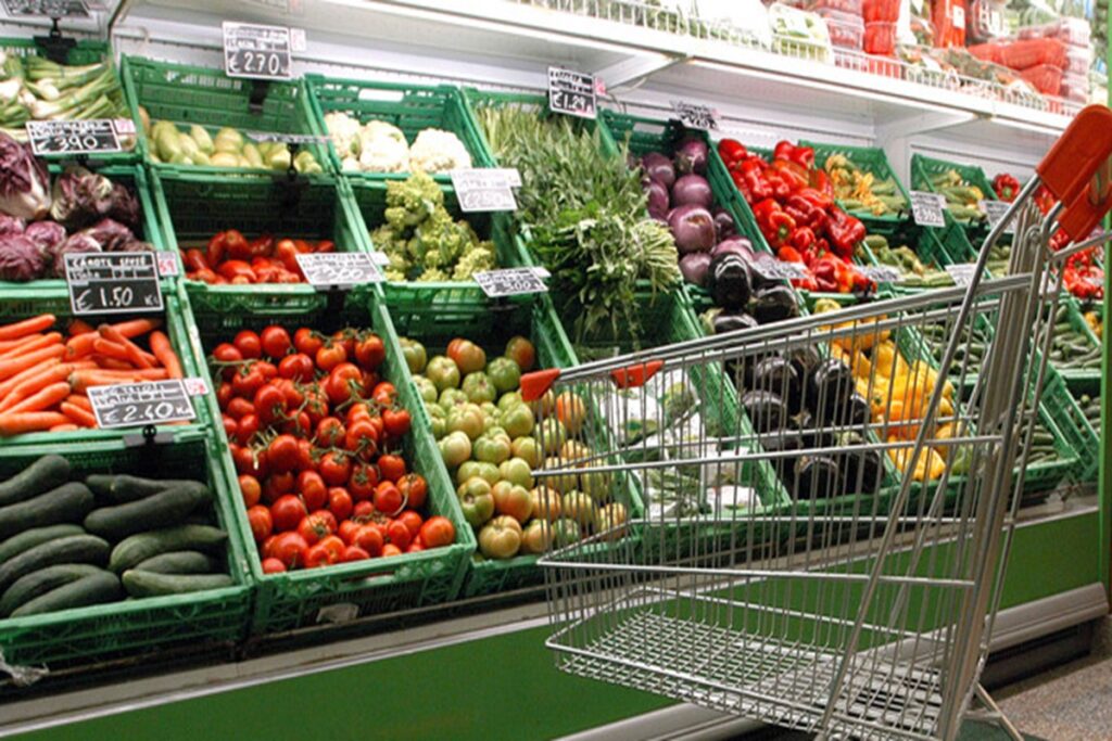 Supermercato