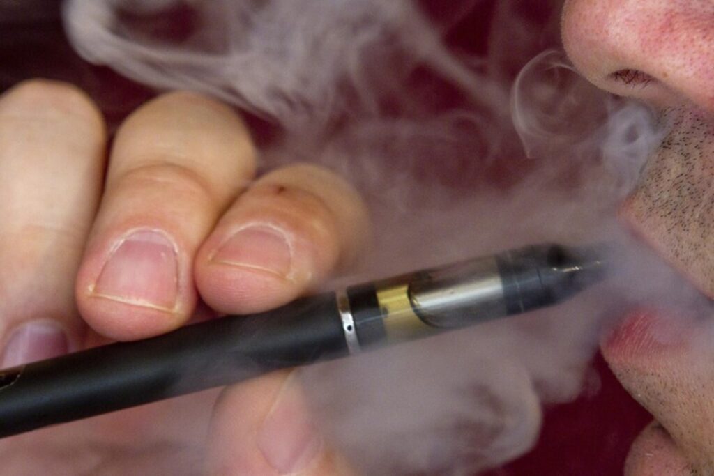 tabacco riscaldato