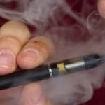 tabacco riscaldato