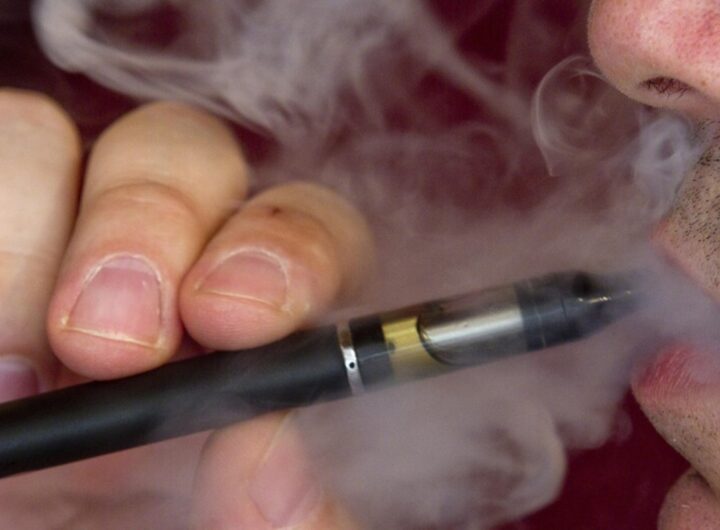 tabacco riscaldato