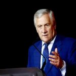 Antonio Tajani