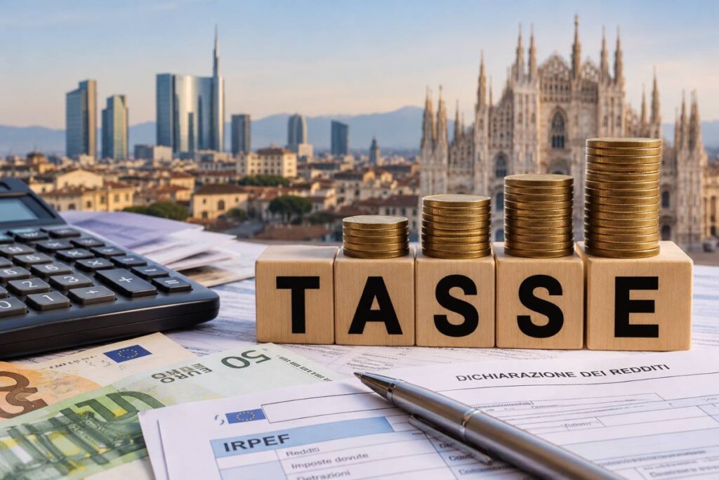 tasse