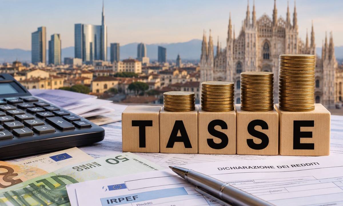 tasse