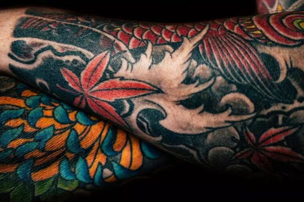 Tatuaggi