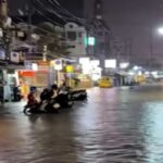 Alluvione in Thailandia