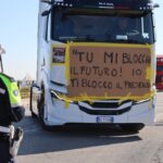 blocco tir