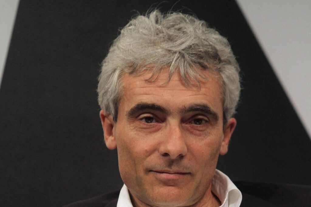 Tito Boeri