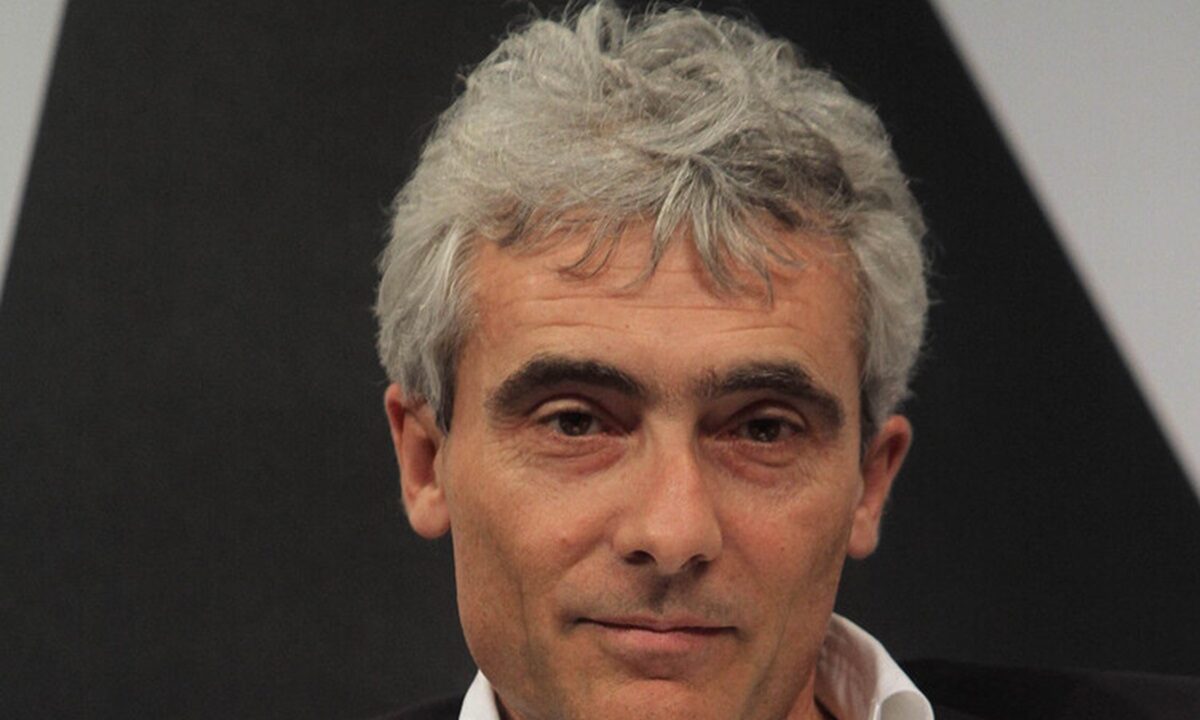 Tito Boeri