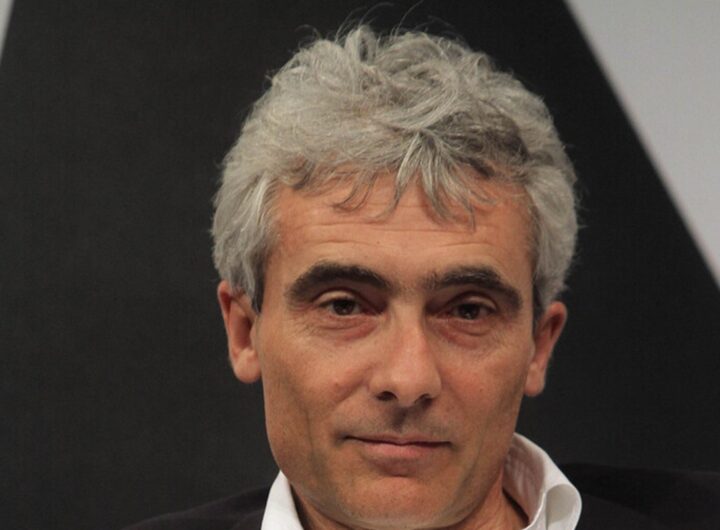Tito Boeri