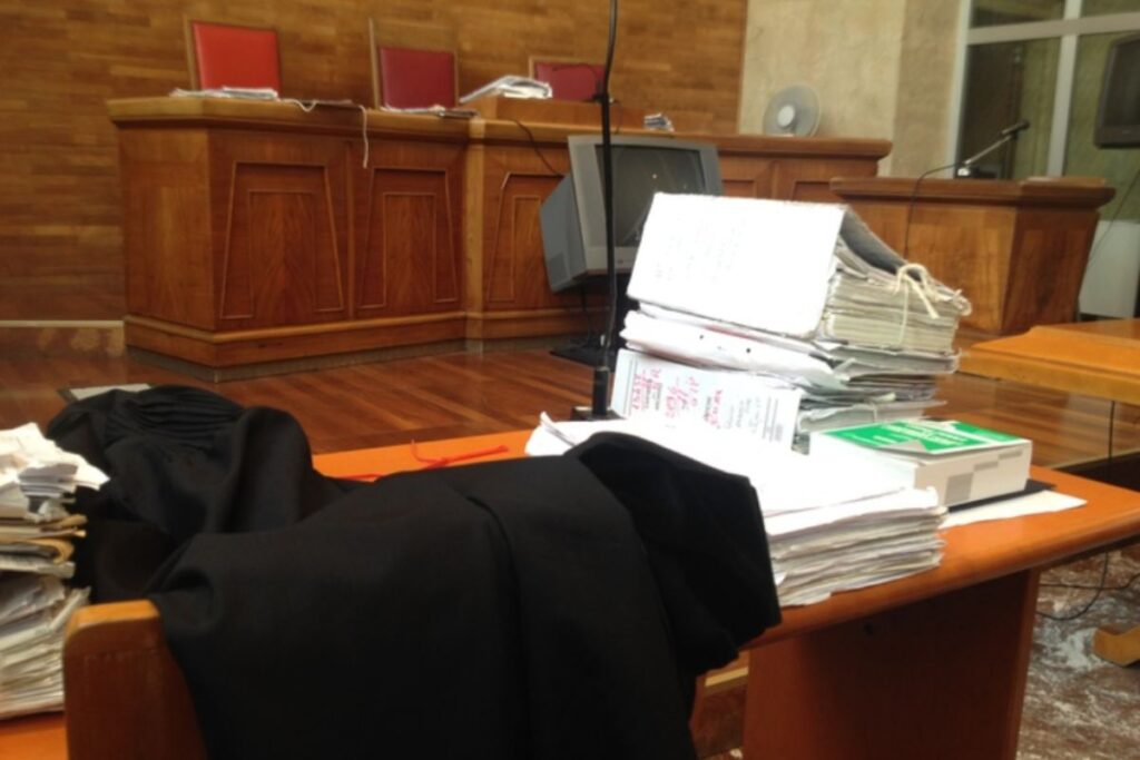 tribunale