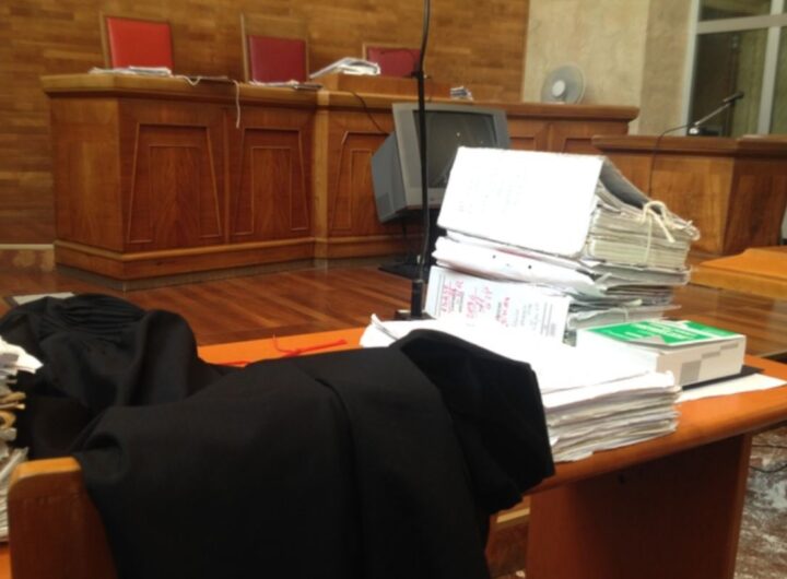 tribunale