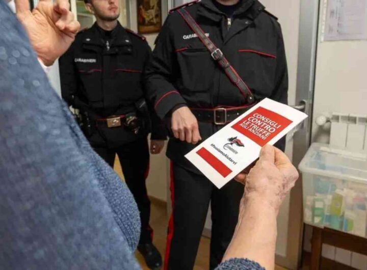 carabinieri
