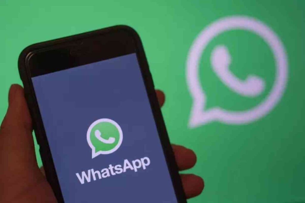 truffa whatapp