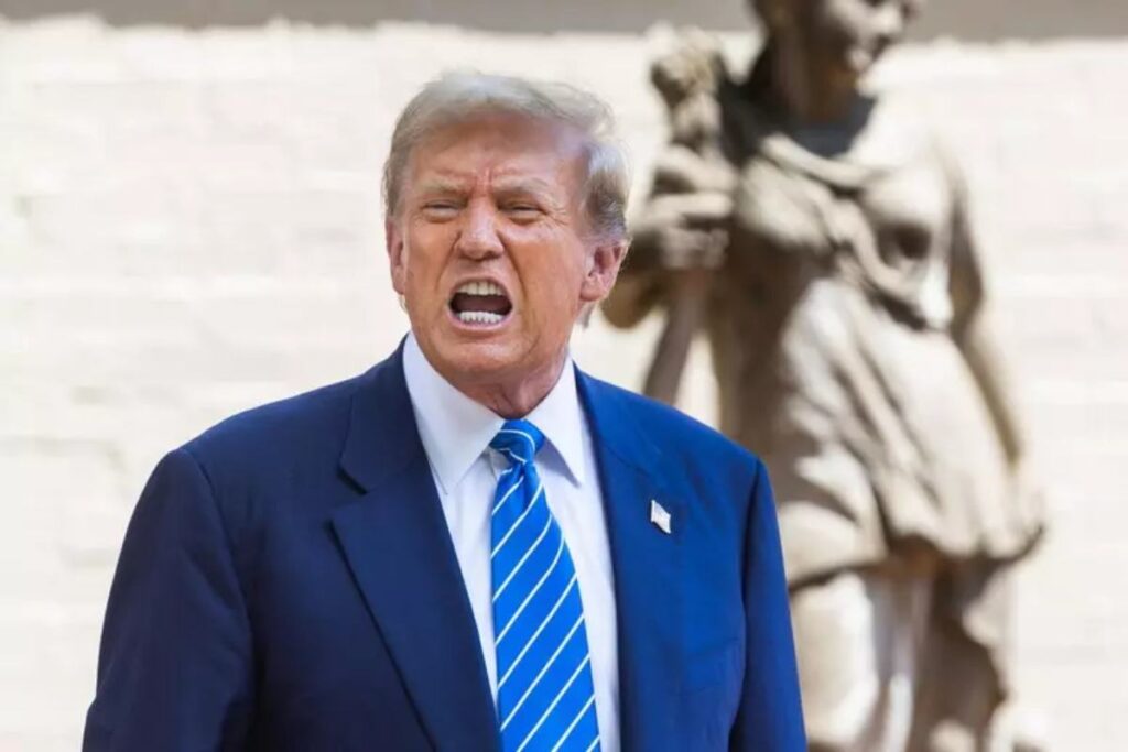 Immigrazione, Trump ha revocato 300mila visti in meno di 2 anni. È record tra i presidenti Usa