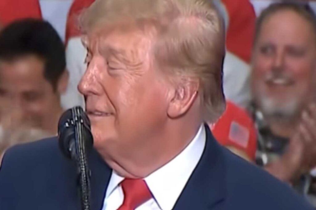 Trump