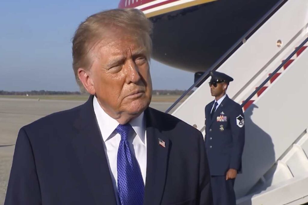 Trump