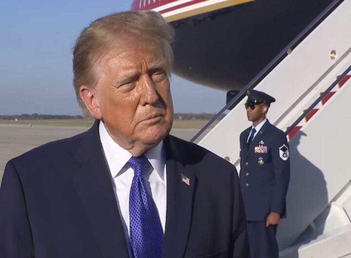 Trump
