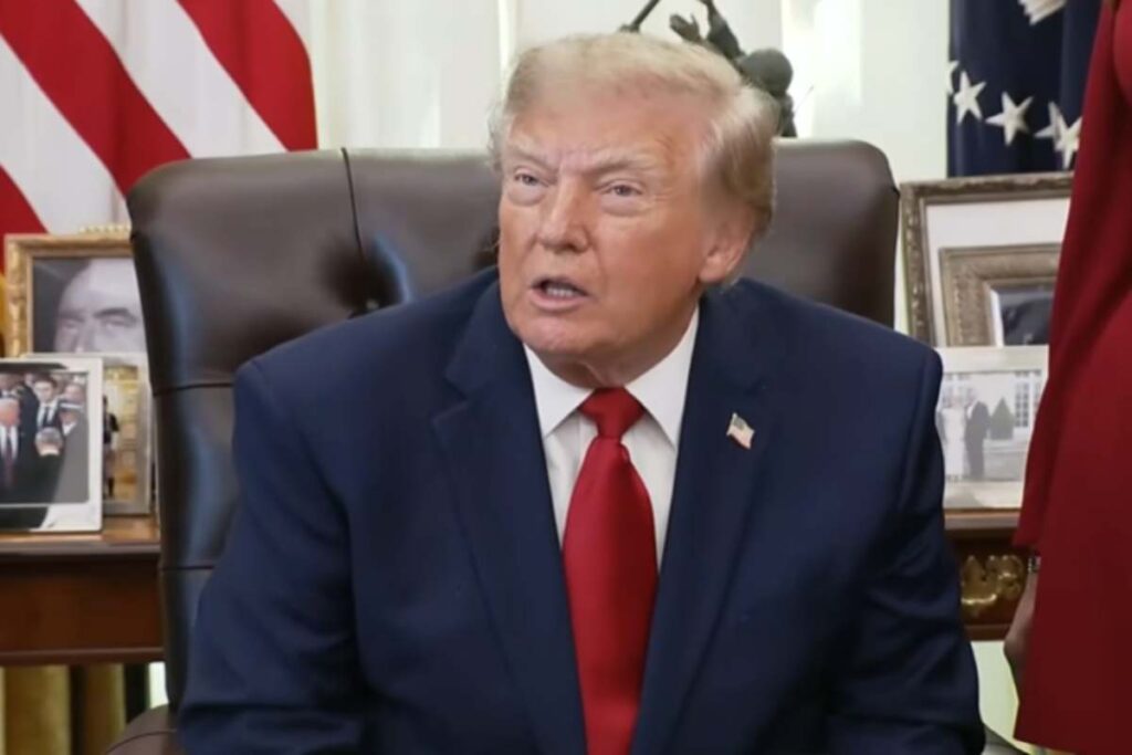 Trump