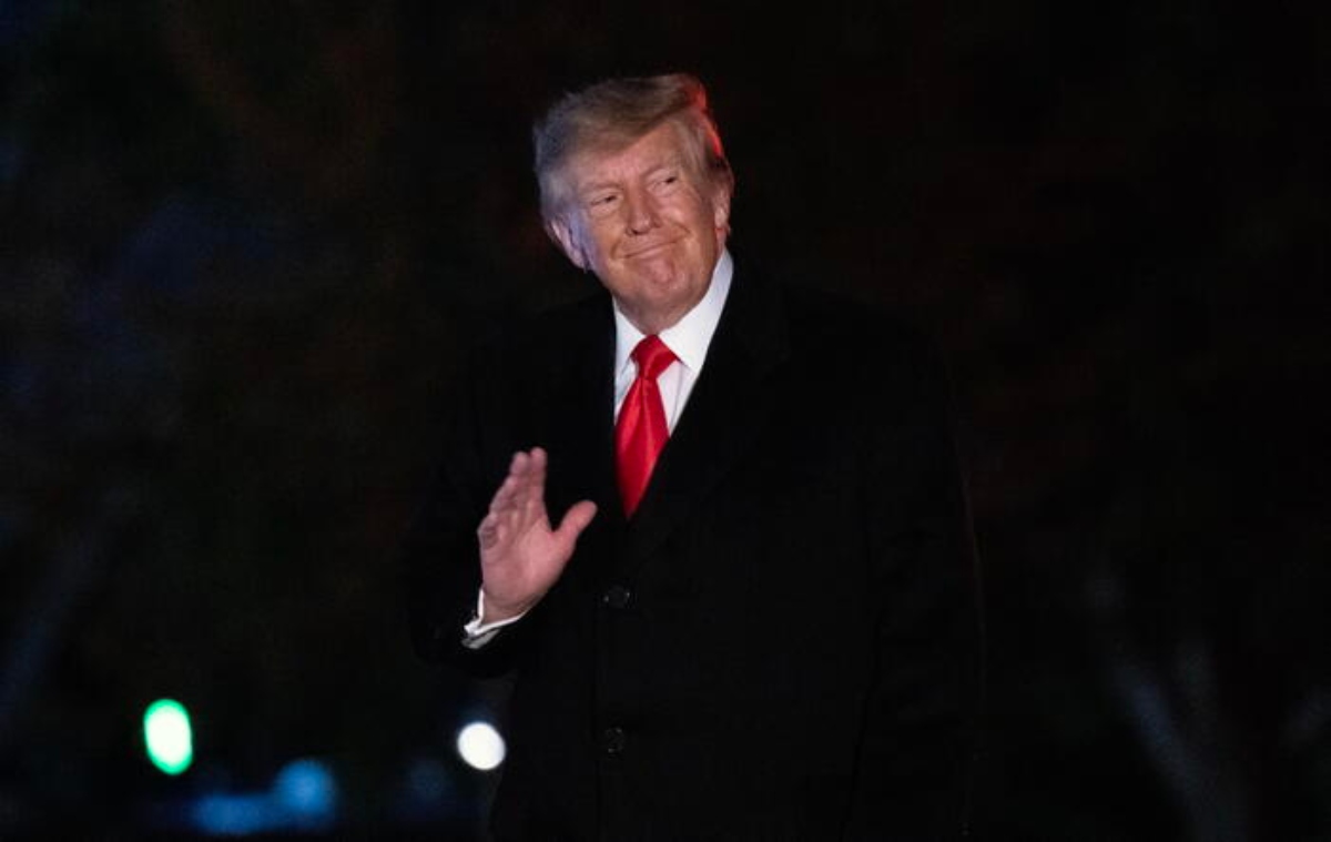 trump