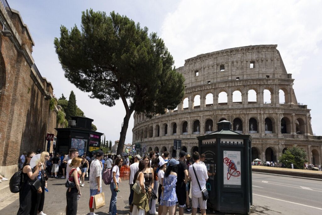 Colosseo