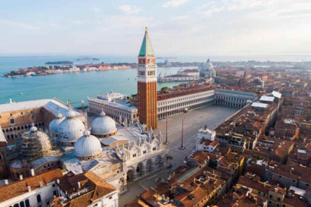 Venezia