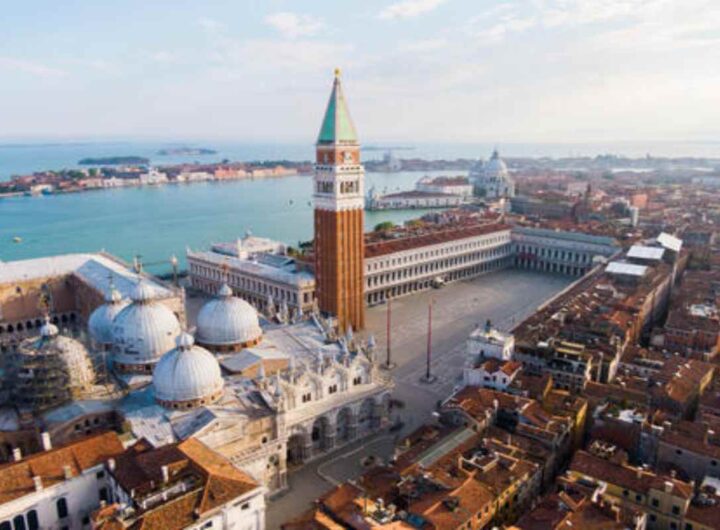 Venezia