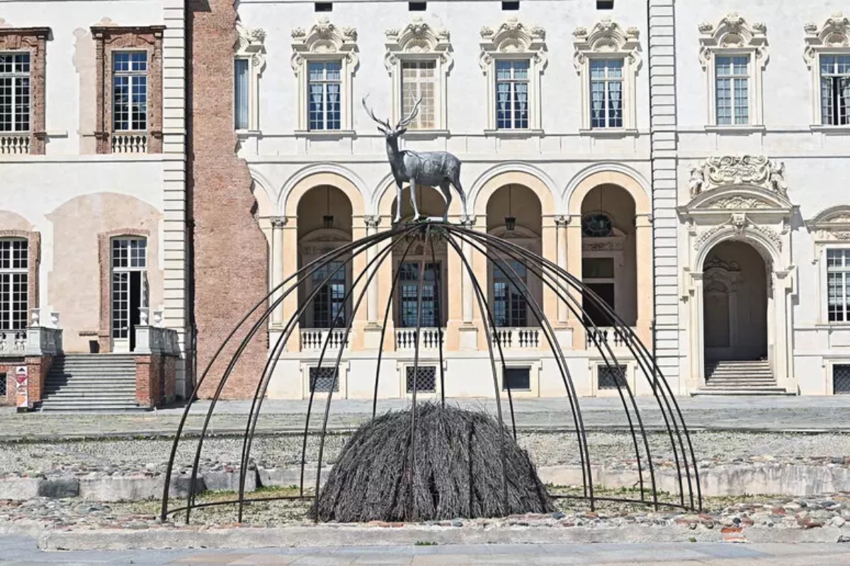 reggia venaria reale