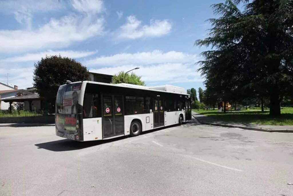 un bus