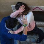 violenza contro le donne