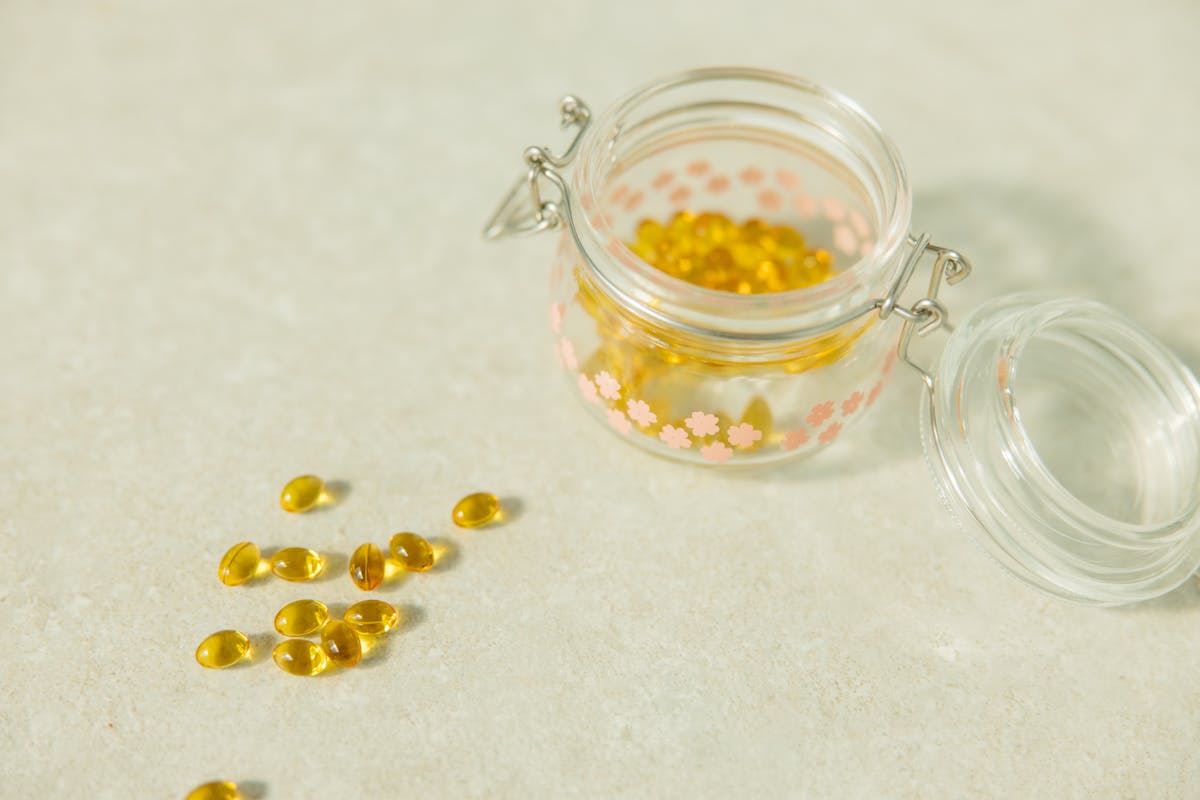 integratori di vitamina D