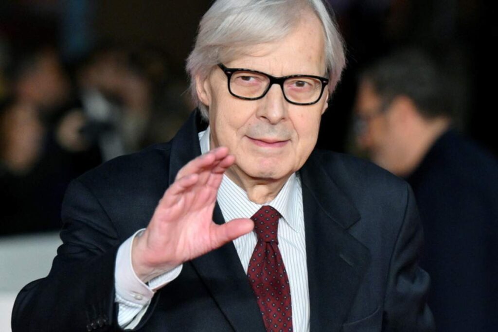 vittorio sgarbi